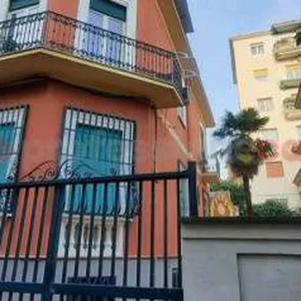 Image 9 - Corso Vittorio Emanuele, 80122 Naples NA, Italy - Apartment for rent