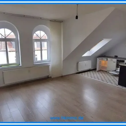 Image 4 - Leopoldstraße 13, 14, 06366 Köthen (Anhalt), Germany - Apartment for rent