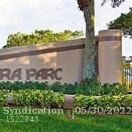 Image 2 - 2384 Northwest 34th Way, Coconut Creek, FL 33066, USA - House for sale
