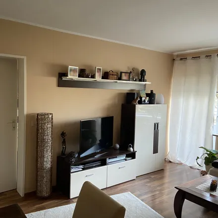 Rent this 1 bed apartment on Haderunstraße 32 in 81375 Munich, Germany