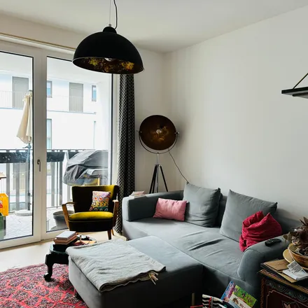 Rent this 2 bed apartment on Darwinstraße 13 in 69115 Heidelberg, Germany
