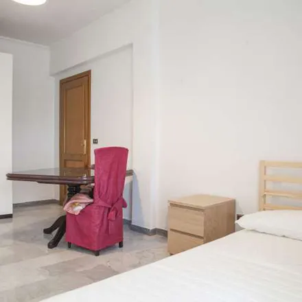 Image 5 - Palestra Roma Vitality Sport, Via Columella 80, 00175 Rome RM, Italy - Apartment for rent