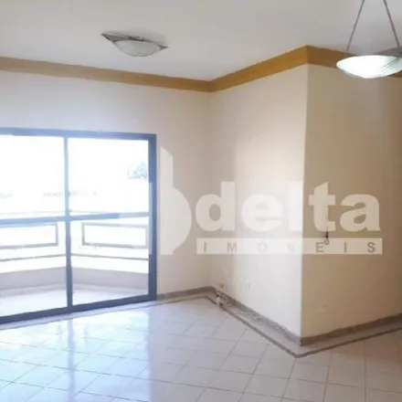 Rent this 3 bed apartment on Empório Santa Mônica in Avenida César Finotti, Segismundo Pereira