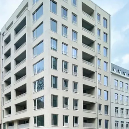 Rent this 2 bed apartment on Sint-Thomasstraat 1 in 2018 Antwerp, Belgium