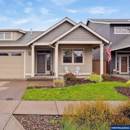 Buy this 3 bed house on 1222 Lydia Avenue North in Keizer, OR 97303