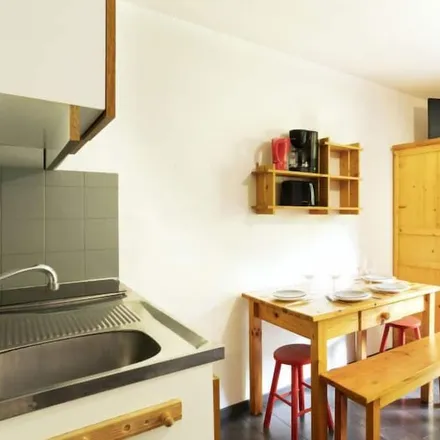 Image 3 - 74170 Saint-Gervais-les-Bains, France - Apartment for rent