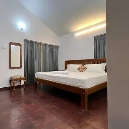 Rent this 2 bed house on Nilgiris District in Udhagamandalam - 643001, Tamil Nadu