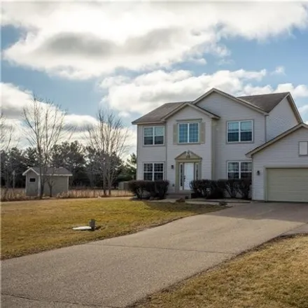 Buy this 5 bed house on 392 Johnson Parkway in Village of Hammond, Saint Croix County