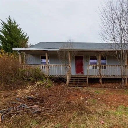 Buy this 5 bed house on 58 Jake Martin Road in Buncombe County, NC 28748