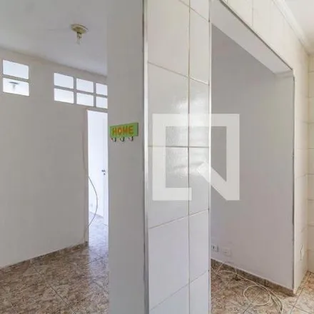 Buy this 4 bed apartment on Edifício Magi in Rua Cardeal Arcoverde 1748, Pinheiros
