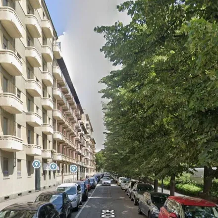 Rent this 3 bed apartment on Corso Lecce in 10145 Turin TO, Italy