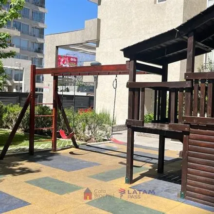 Image 9 - Avenida Américo Vespucio, 781 0677 Provincia de Santiago, Chile - Apartment for sale