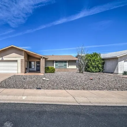 Image 2 - 1014 East Crescent Drive, Mesa, AZ 85206, USA - House for sale
