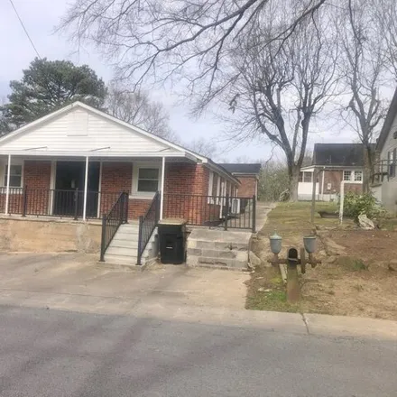 Rent this 2 bed house on 400 6th Avenue Northeast in Cullman, AL 35055