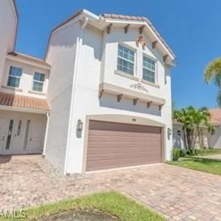 Rent this 3 bed house on 7139 Greenwood Park Cir Unit 106 in Fort Myers, Florida