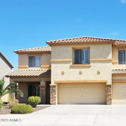 Buy this 5 bed house on 14108 West Lisbon Lane in Surprise, AZ 85379