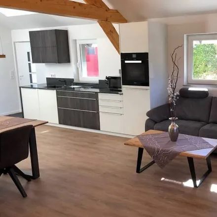 Rent this 1 bed apartment on 87474 Buchenberg