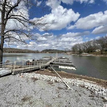 Image 4 - 545 Carriage Cove Road, Blue Water Estates, Trigg County, KY 42211, USA - House for sale