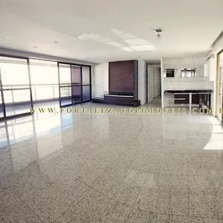 Buy this 4 bed apartment on unnamed road in Guararapes, Fortaleza - CE