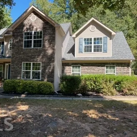 Buy this 6 bed house on 1634 Trey Lane in Barrow County, GA 30680