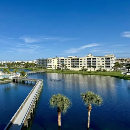 Buy this 2 bed condo on 8860 Shorewood Drive in Cape Canaveral, FL 32920