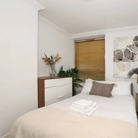 Rent this 2 bed apartment on London in N1 0TS, United Kingdom