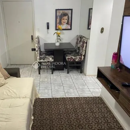Buy this 2 bed apartment on MonteCastelo Mecanica e Chapeação in Rua Monte Castelo, Nossa Senhora das Graças