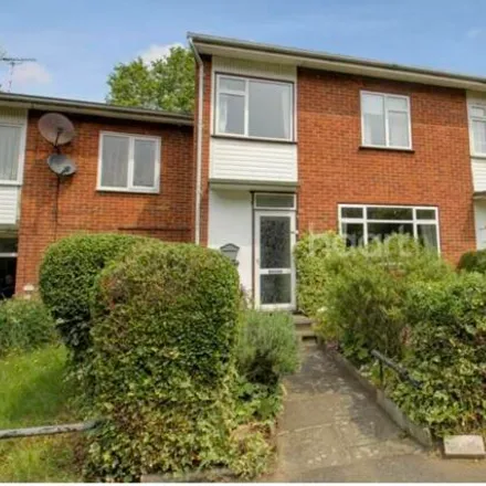 Buy this 4 bed townhouse on 7 Durford Crescent in London, SW15 4AU