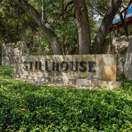 Image 6 - Stillhouse Hollow Nature Preserve, 7810 Sterling Drive, Austin, TX 78731, USA - Condo for sale