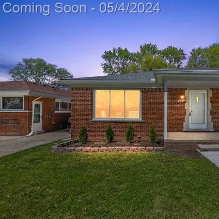 Buy this 3 bed house on 20327 Hunt Club Drive in Harper Woods, MI 48225