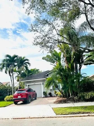 Rent this 2 bed house on 4123 Sapphire Bend in Weston, FL 33331