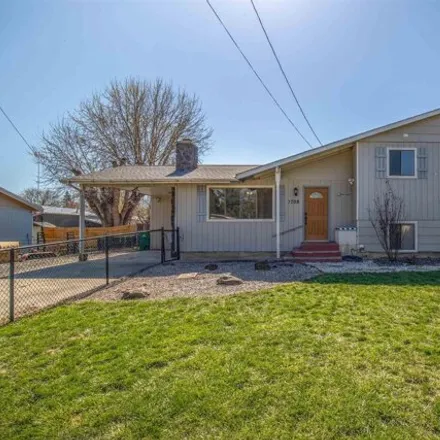 Buy this 4 bed house on 1706 Burrell Avenue in Lewiston, ID 83501