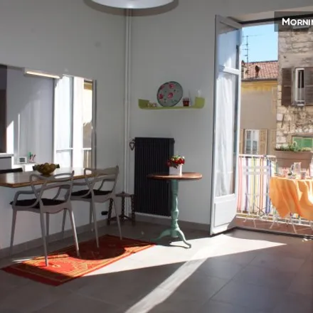 Rent this 1 bed apartment on Nice