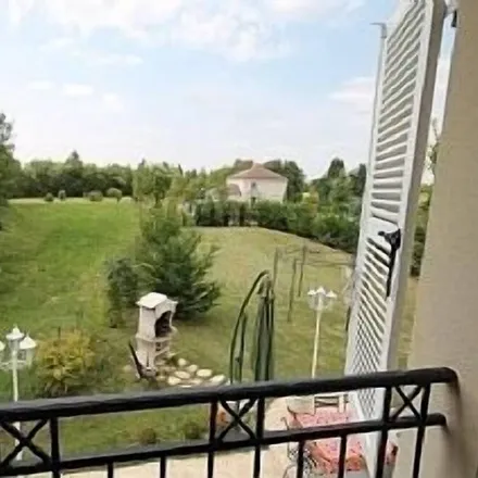 Image 1 - 77700 Bailly-Romainvilliers, France - House for rent