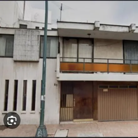 Buy this 4 bed house on Calle Observatorio Oriente in Miguel Hidalgo, 11800 Santa Fe