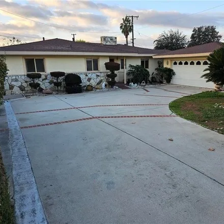 Rent this 3 bed house on 724 East Covina Boulevard in Covina, CA 91722