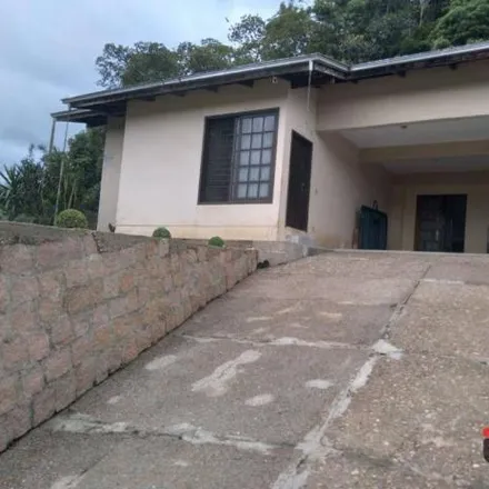 Buy this 3 bed house on Rua Tenente Antônio João 3808 in Jardim Sofia, Joinville - SC