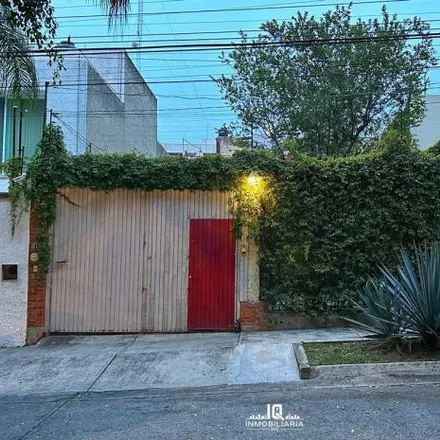 Image 2 - unnamed road, Jardines de La Patria, 45027 Zapopan, JAL, Mexico - House for sale
