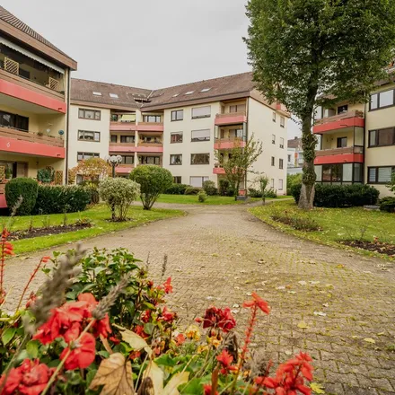 Image 3 - Wohnpark Kreuz 4, 78073 Bad Dürrheim, Germany - Apartment for rent