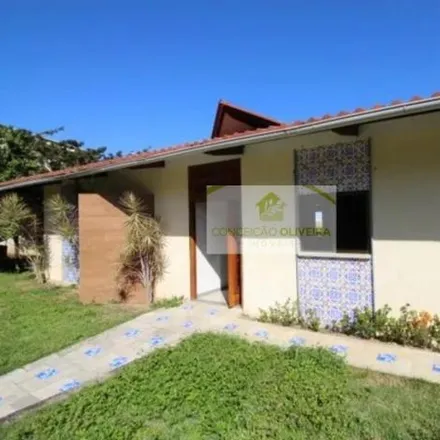 Image 1 - KM 02, Avenida General Newton Cavalcante, Tabatinga, Camaragibe - PE, 54756-735, Brazil - House for sale
