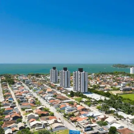 Image 1 - Capela Senhor Bom Jesus, Avenida Eugênio Krause, Praia da Armação do Itapocorói, Penha - SC, 88385-000, Brazil - Apartment for sale