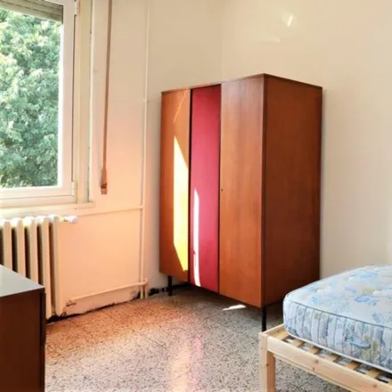 Image 2 - Via Jacopino da Tradate, 13, 20155 Milan MI, Italy - Room for rent