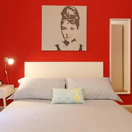Rent this 5 bed apartment on Lozzi linea arredo in Via Portuense, 00153 Rome RM