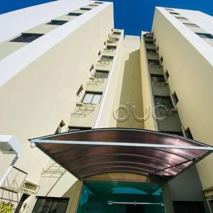 Buy this 3 bed apartment on Rua Jorge Zohlner in Morumbi, Piracicaba - SP