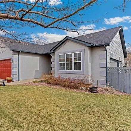 Buy this 3 bed house on 437 Pyrite Terrace in Colorado Springs, CO 80905