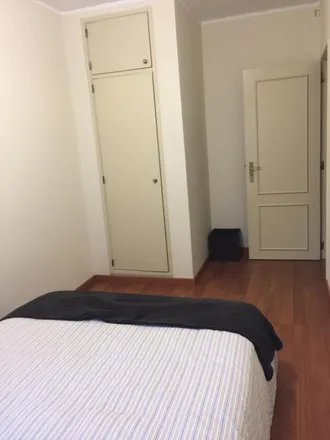 Rent this 2 bed room on Rua Morgado de Covas in 2662-262 Loures, Portugal