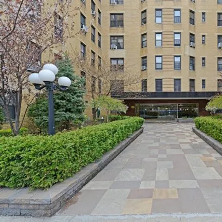 Buy this studio apartment on 2 West End Avenue in New York, NY 11235