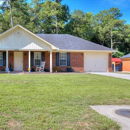 Buy this 3 bed house on 2777 Davis Mill Road in Augusta, GA 30815