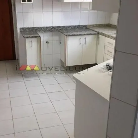 Buy this 4 bed apartment on Rua Um Cj in Rio Claro, Rio Claro - SP