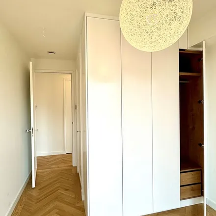 Rent this 3 bed apartment on De Groningen in Willem Parelstraat, 1018 LC Amsterdam